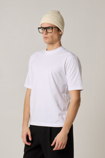 Berretto costa inglese panna FIESOLI