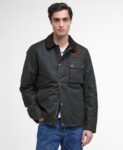 Giacca Workers cerata verdone BARBOUR INTL