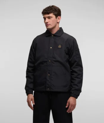 Giubbotto GEMINI antracite REFRIGIWEAR