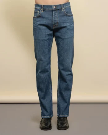 Denim KEITH lavaggio scuro DEPT5