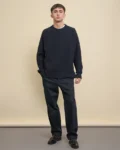 Paricollo costa inglese blu DEPT 5