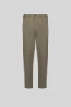 Pantalone KOBRA tecnico verde PEOPLE