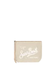 Pochette ALINE lino corda ST.BARTH