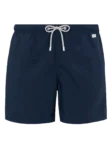 Boxer mare unito PANTONE blu ST.BARTH