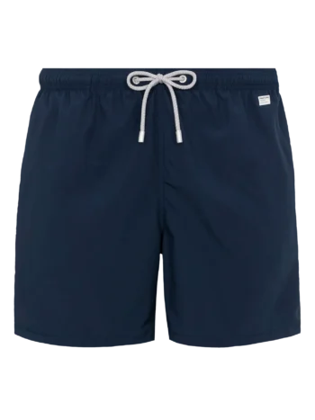 Boxer mare unito PANTONE blu ST.BARTH