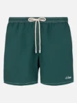 Boxer mare unito PATMOS verde ST.BARTH