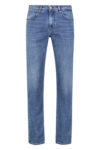 Denim 5 tasche chiaro RE-HASH