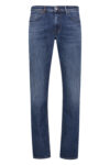Denim 5 tasche medio RE-HASH