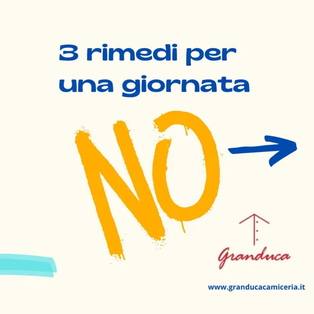Giornata no? Ecco 3 rimedi infallibili: 

1. Un tuffo nei colori dell’estate ☀️ 
2. Un nuovo look per sentirti meglio 👕 
3. Passa da Granduca: costumi, bermuda, t-shirt, polo e teli mare
 
😎Ritrova il buonumore con stile!

-

👉 Vieni a trovarci in Store - Via Quinto Ennio n.64 Francavilla Fontana 

👉 Shop on-line www.granducacamiceria.it 

📦 Spedizione in tutta Italia 

☎️ per info e contatti 

Whatsapp e messenger
Cel. +39 328 33 17 386 
Tel. 0831 81 19 48

#granducacamiceria #francavillafontana #puglia #salento #taranto #brindisi #lecce #ceglie #mesagne #oria #latiano #grottaglie #manduria
#GiornataNo#ModaUomoEstate #LookEstivoUomo #CostumeUomo #PoloColorate #MensStyle2025 #OutfitVacanza #StileMaschile